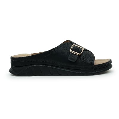 Picture of Dr. Mauch Women's Sandal Black