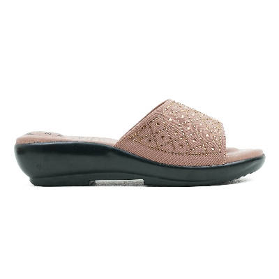 Picture of Dr. Mauch Women's Heel Sandal Baby Pink