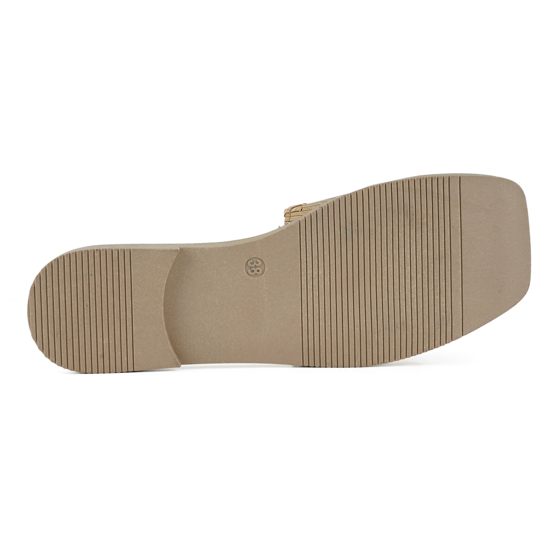 Picture of Dr. Mauch Women's Slipper Golden