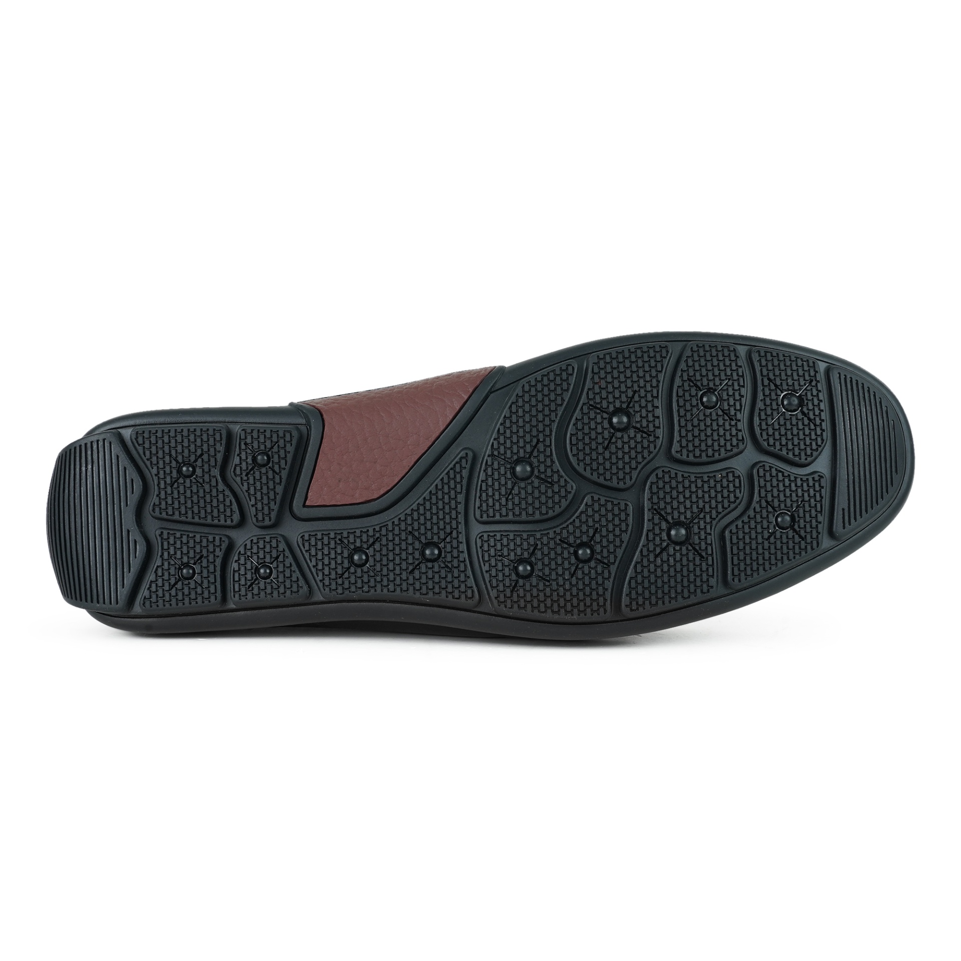 Picture of Venturni Men's Dress Shoe Black