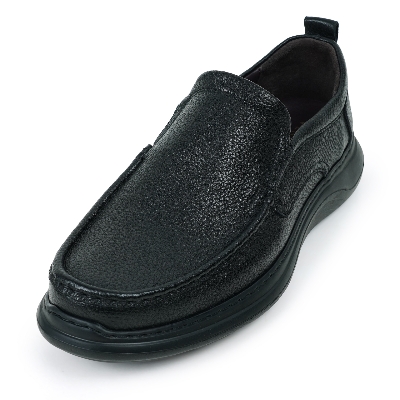 Picture of Venturini Men's Dress Shoe Black