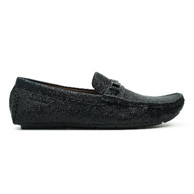 Picture of Venturini Men's Casual Shoe Black