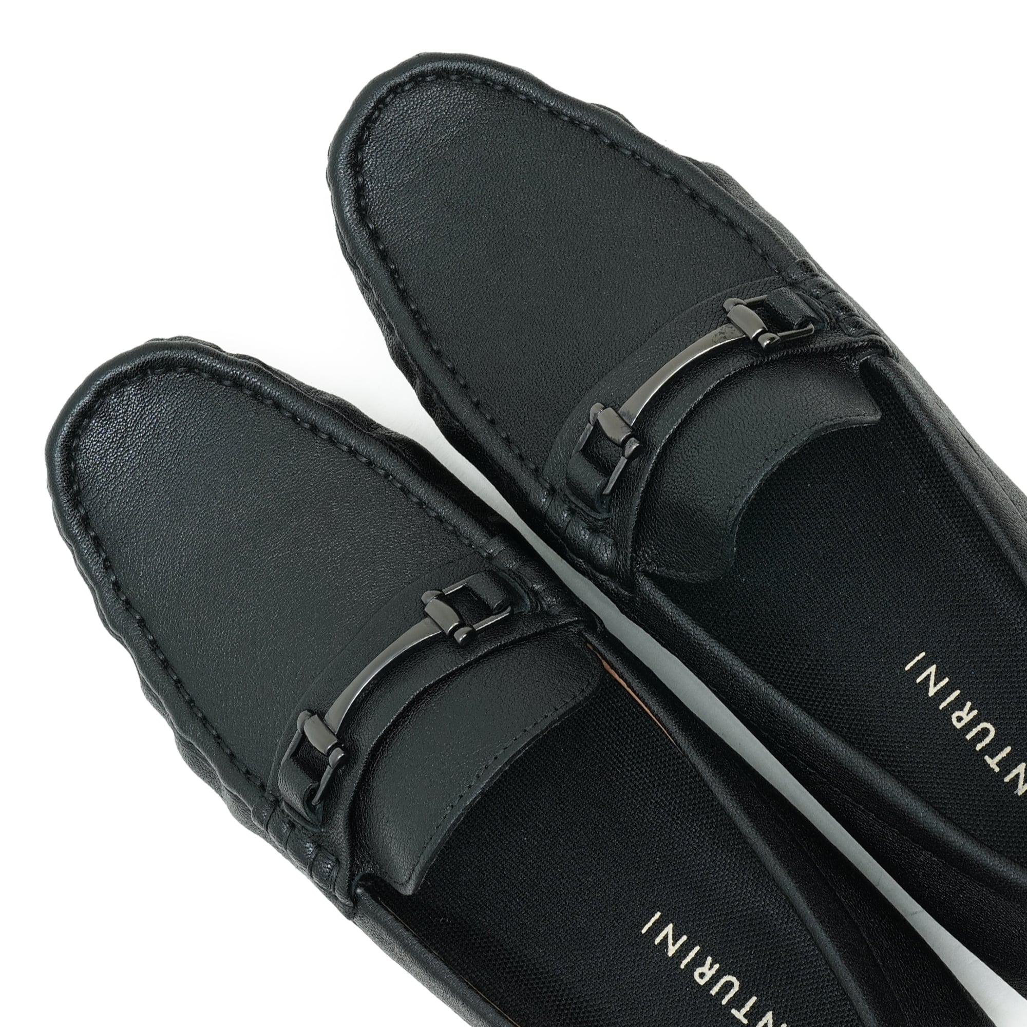 Picture of Venturini Men's Casual Shoe Black