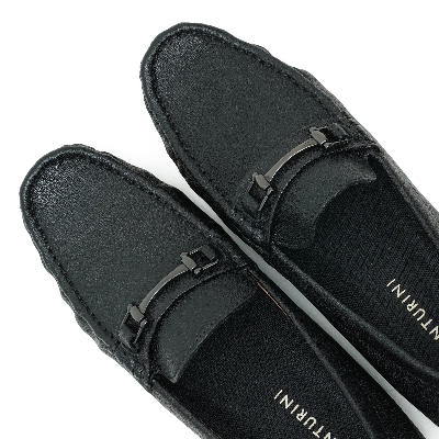 Picture of Venturini Men's Casual Shoe Black