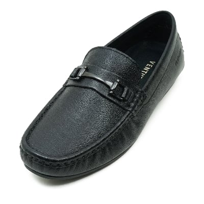 Picture of Venturini Men's Casual Shoe Black