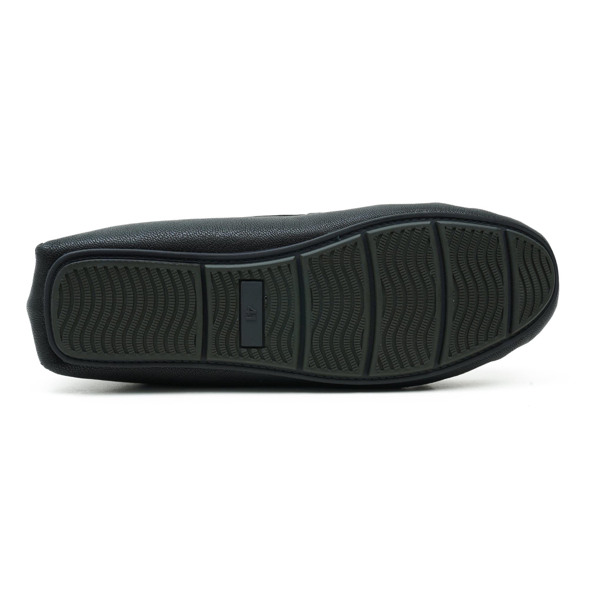 Picture of Venturini Men's Casual Shoe Black