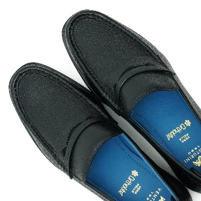 Picture of Venturini Men's Casual Shoe Black