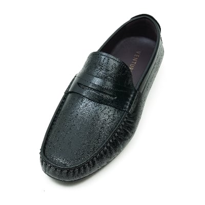 Picture of Venturini Men's Casual Shoe Black