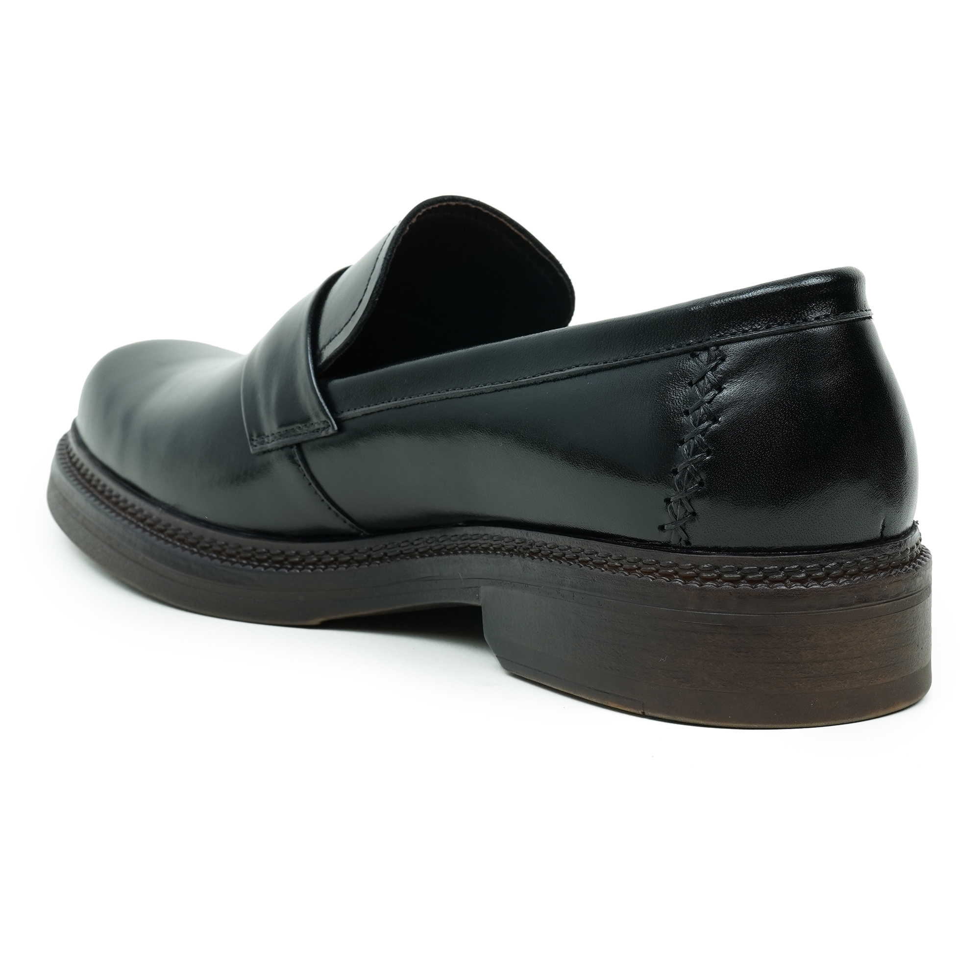 Picture of Venturini Men’s Casual Shoe Black
