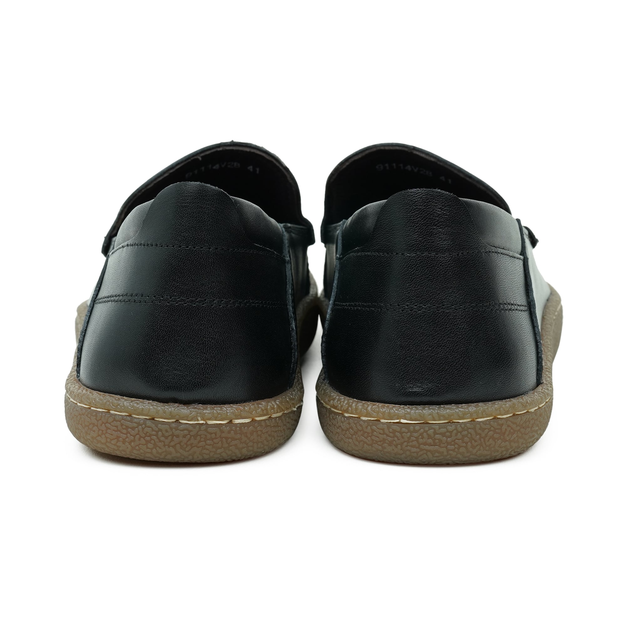 Picture of Venturini Men's Casual Shoe Black