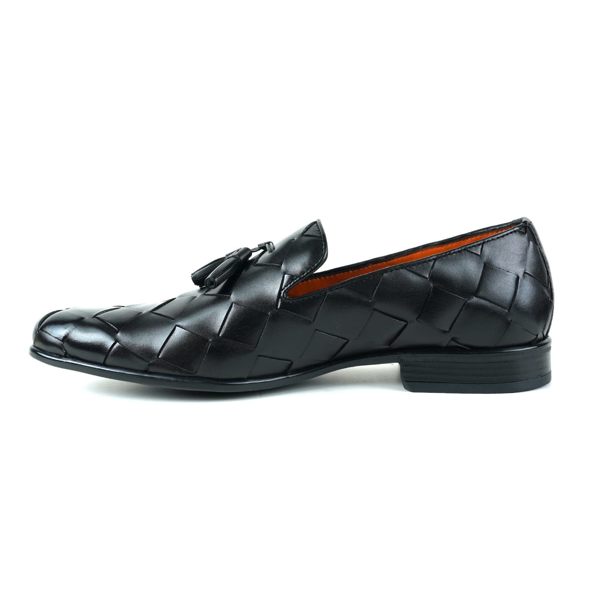 Picture of Venturini Men's Loafer Black