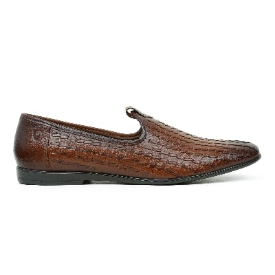 Picture of Venturini Men’s Sandal Brown