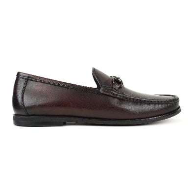 Picture of Venturini Men's Dress Shoe Coffee