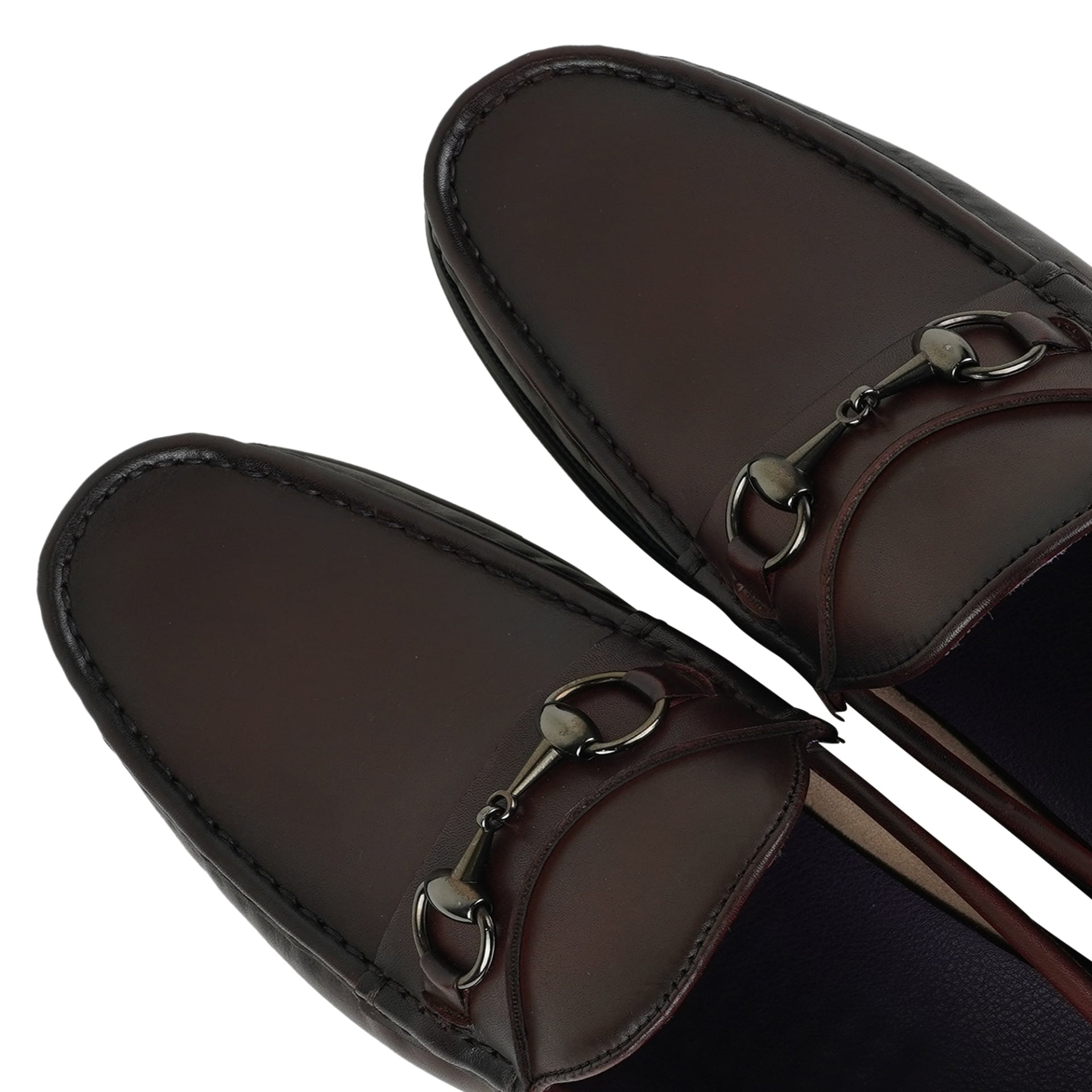 Picture of Venturini Men's Dress Shoe Coffee