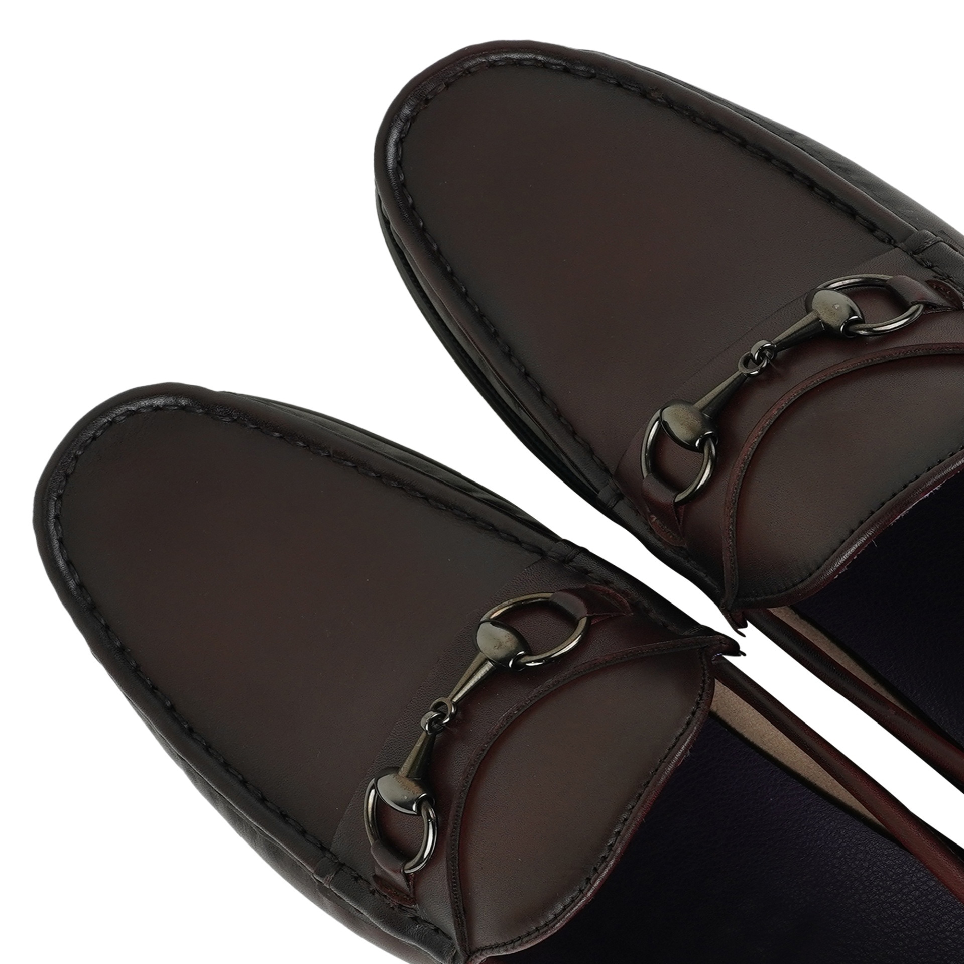 Picture of Venturini Men's Dress Shoe Coffee