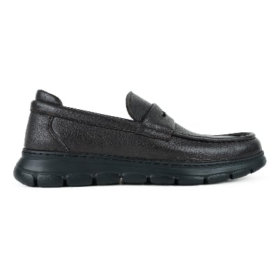 Picture of Venturini Men's Dress Shoe Coffee