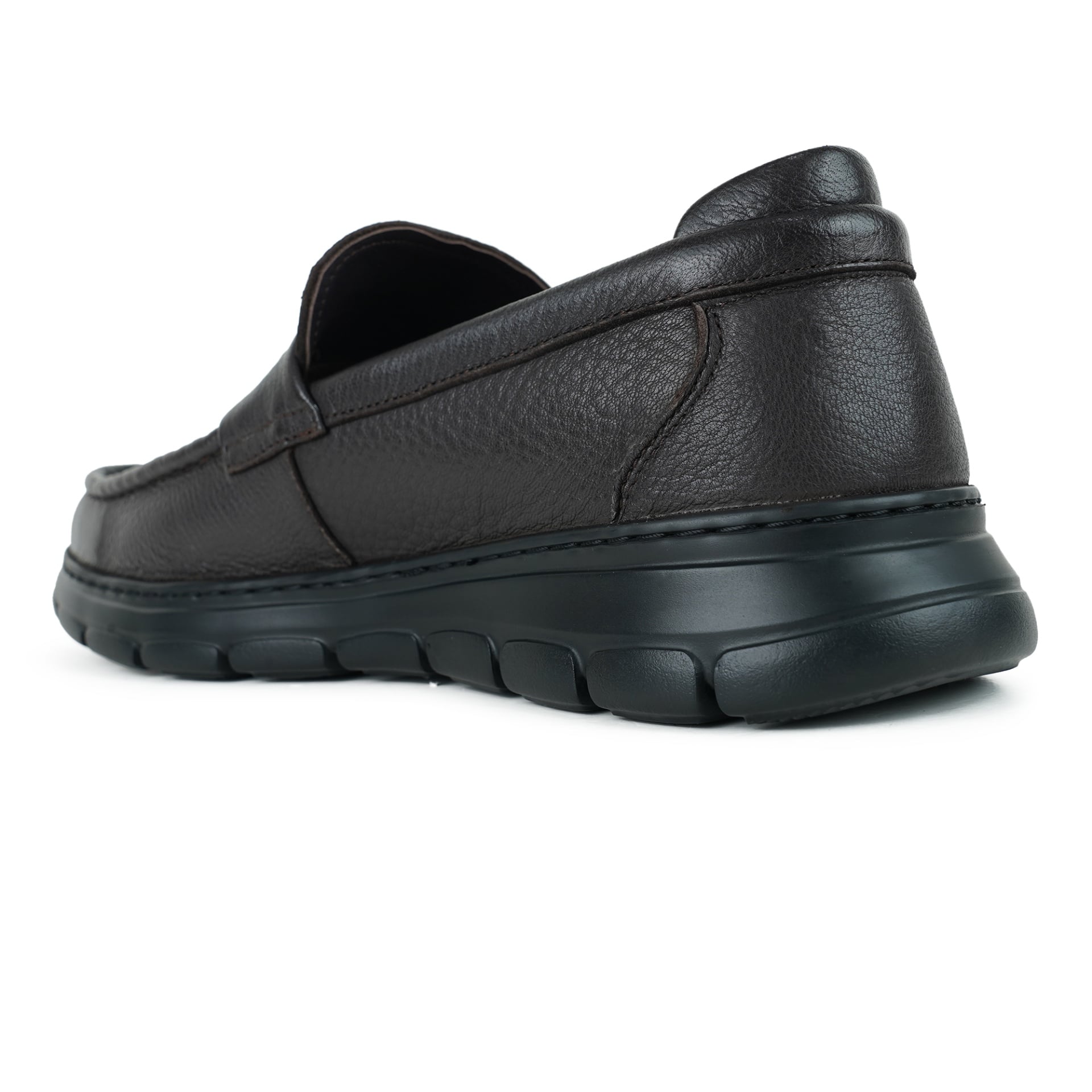 Picture of Venturini Men's Dress Shoe Coffee