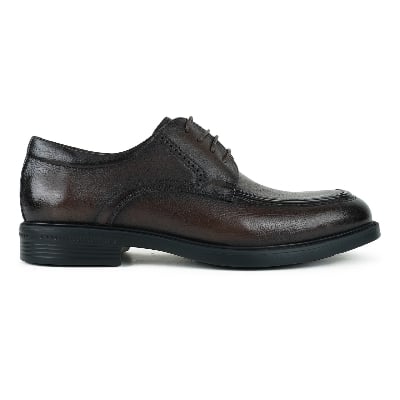 Picture of Venturini Men's Dress Shoe Coffee