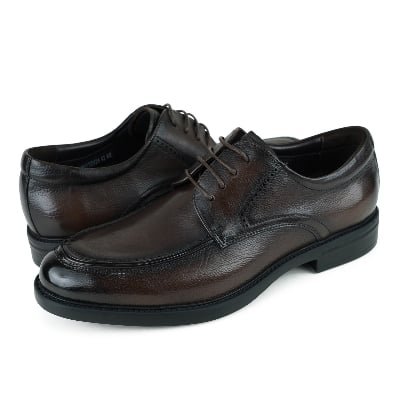Picture of Venturini Men's Dress Shoe Coffee