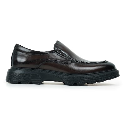 Picture of Venturini Men's Dress Shoe Coffee