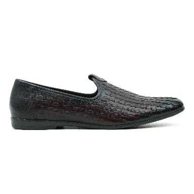 Picture of Venturini Men’s Sandal Dark Brown