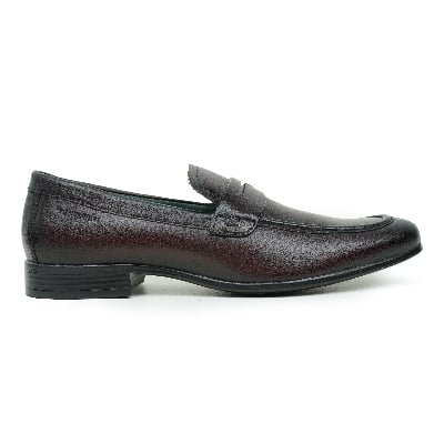 Picture of Venturini Men's Casual Shoe Dark Brown