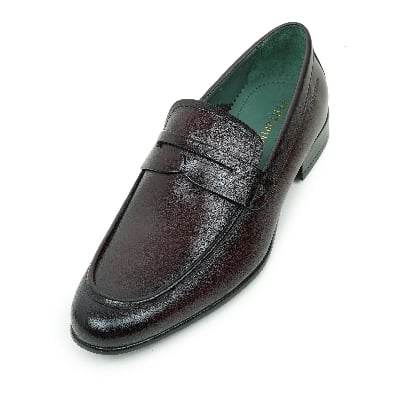 Picture of Venturini Men's Casual Shoe Dark Brown