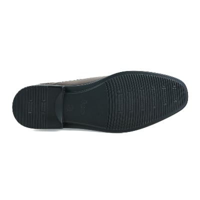 Picture of Apex Men's Dress Shoe Dark Brown