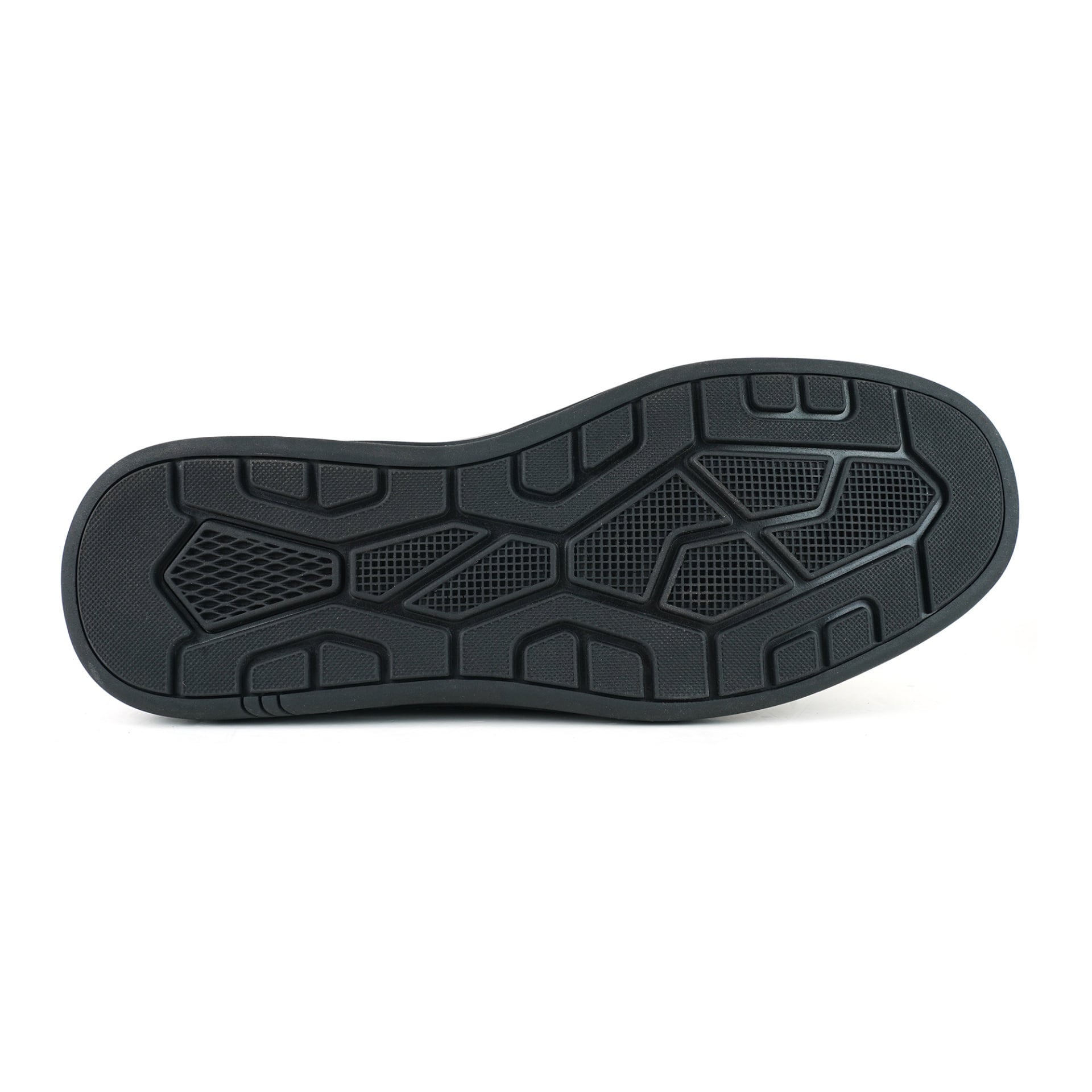 Picture of Apex Men's Casual Shoe Black