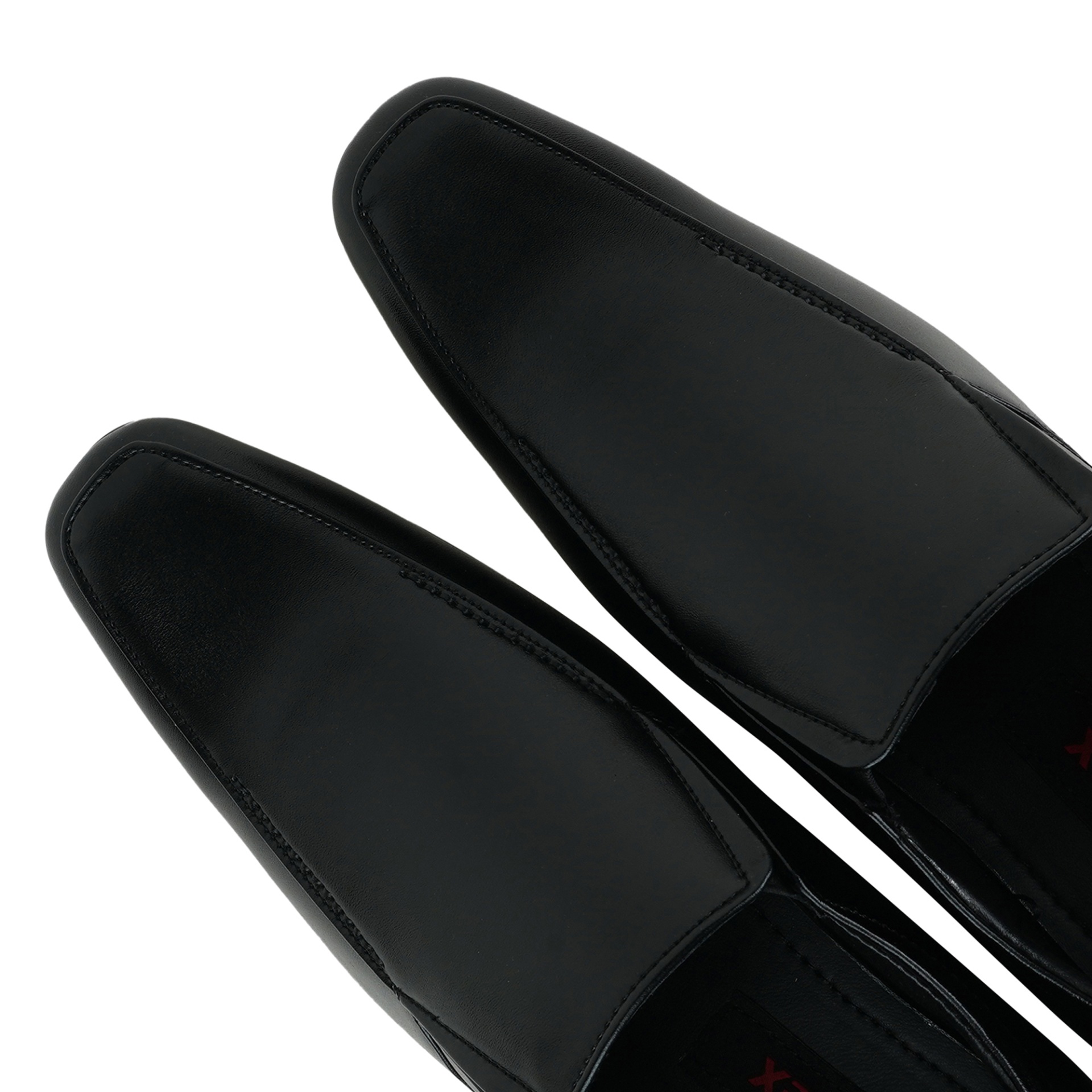 Picture of Apex Men's Dress Shoe Black