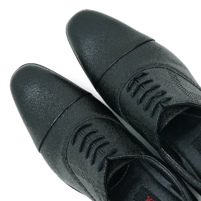 Picture of Apex Men’s Dress Shoes Black