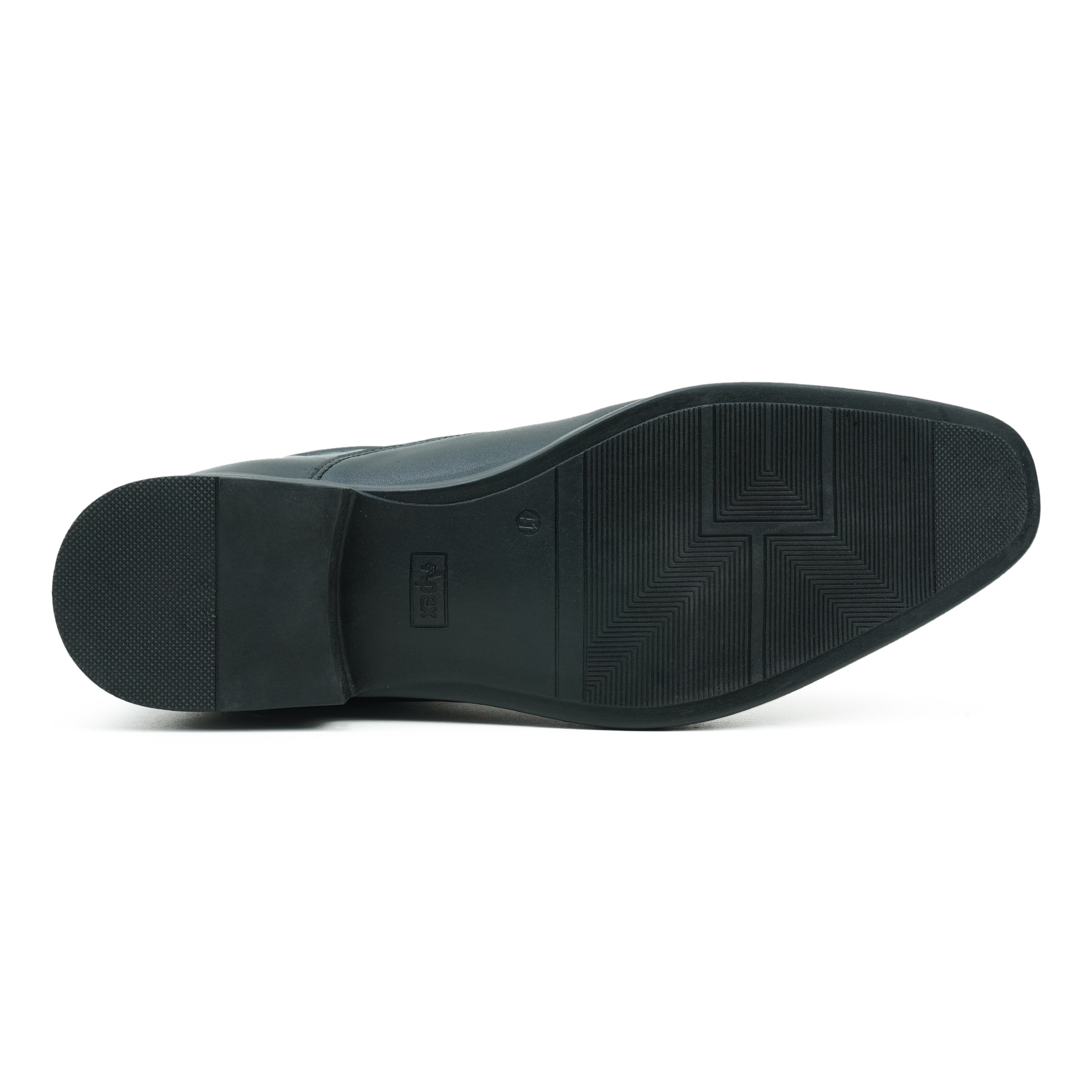 Picture of Apex Men’s Dress Shoes Black