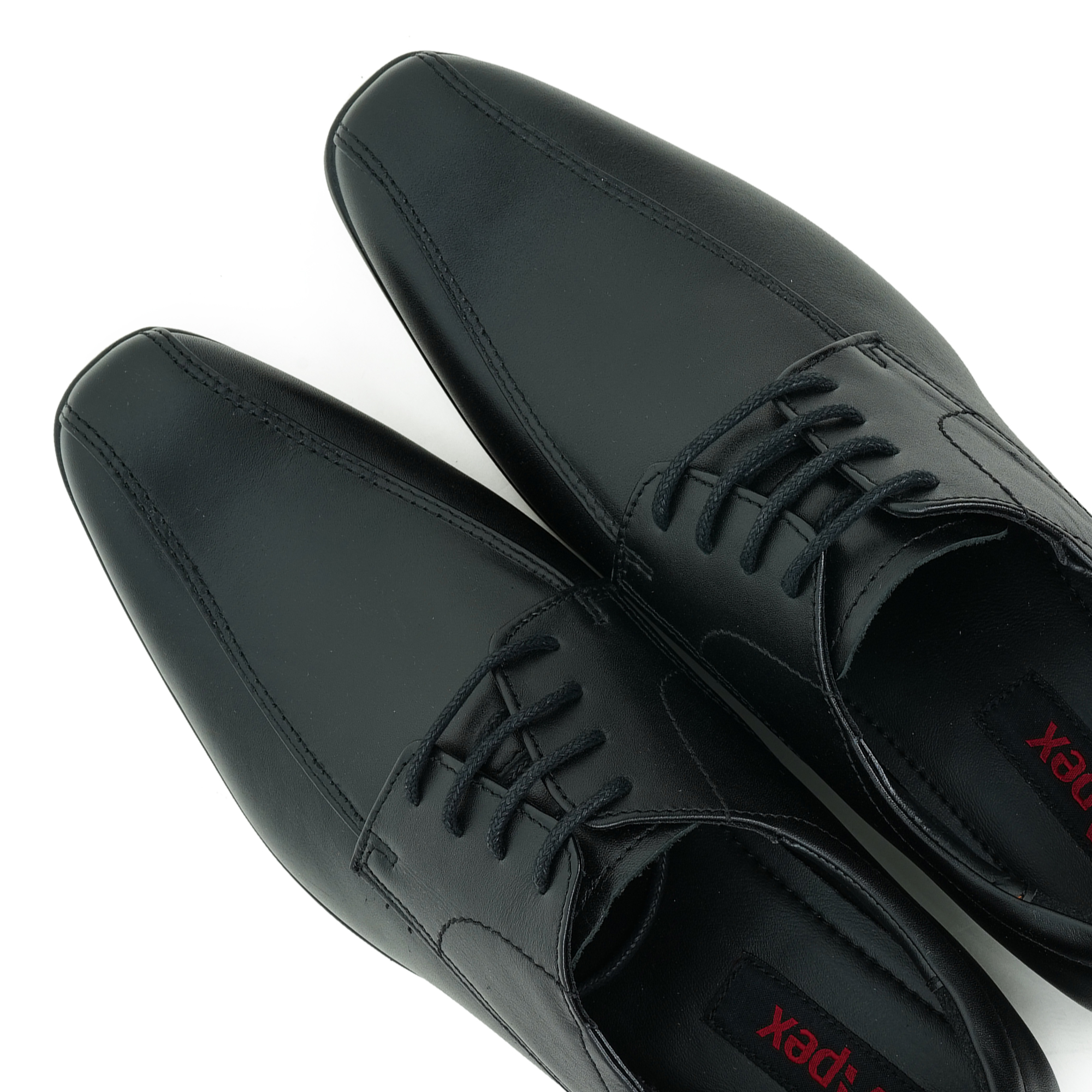 Picture of Apex Men’s Dress Shoe Black