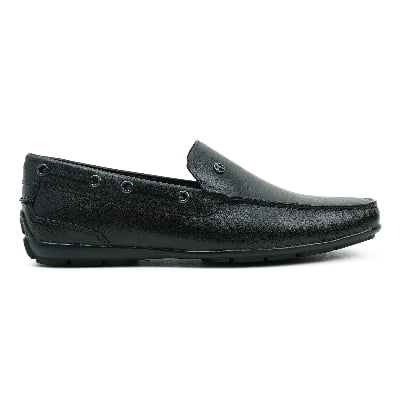 Picture of Apex Men's Casual Shoe Black