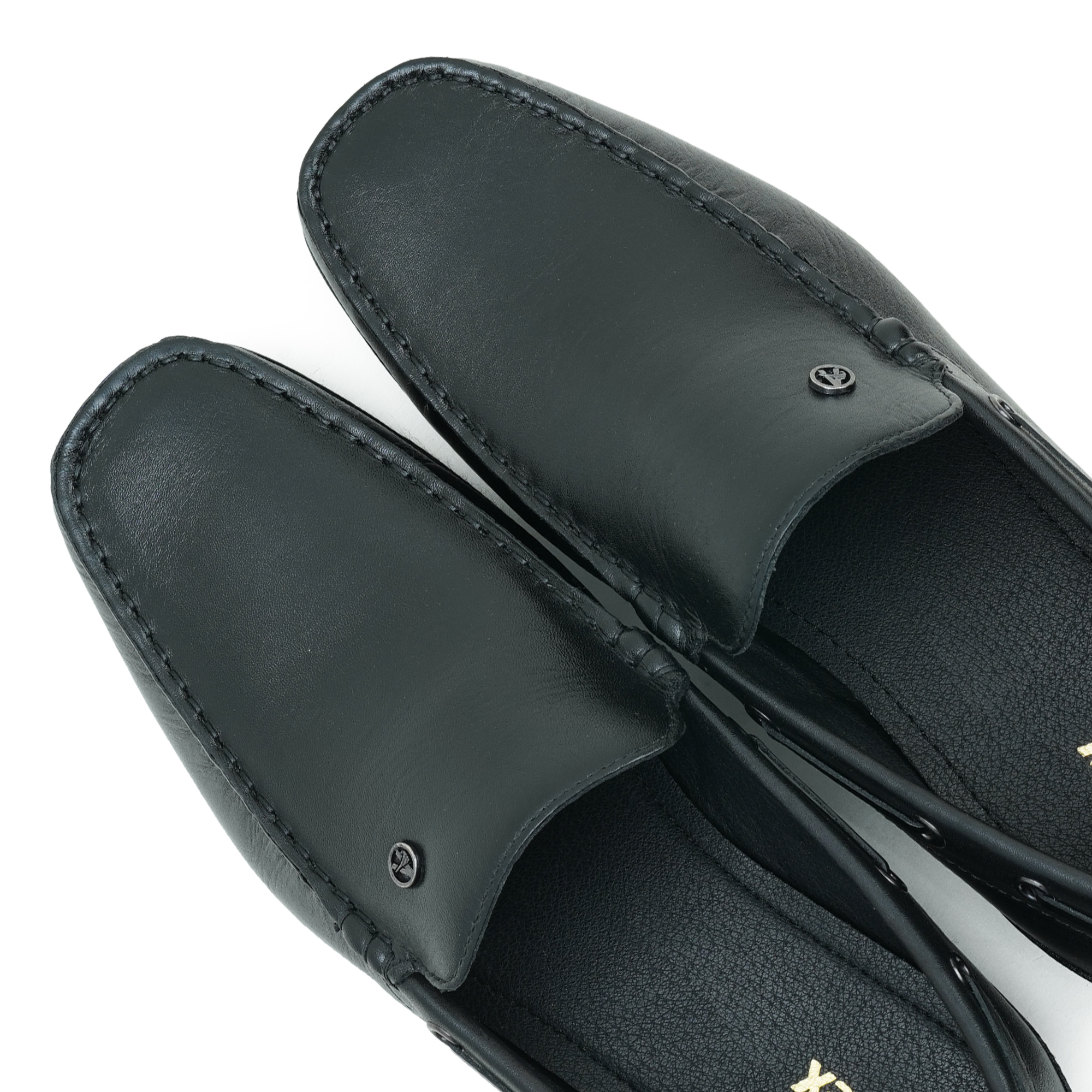 Picture of Apex Men's Casual Shoe Black