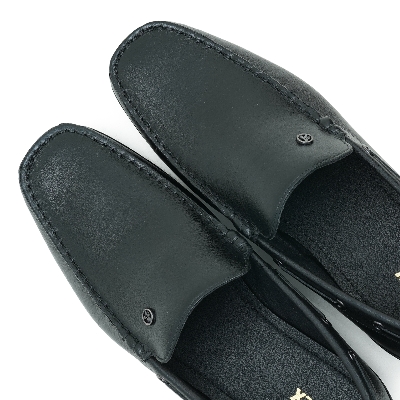 Picture of Apex Men's Casual Shoe Black