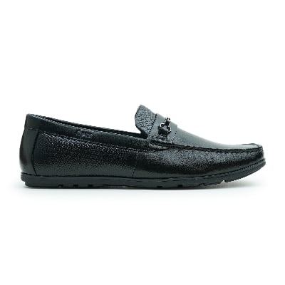 Picture of Apex Men's Casual Shoe Black