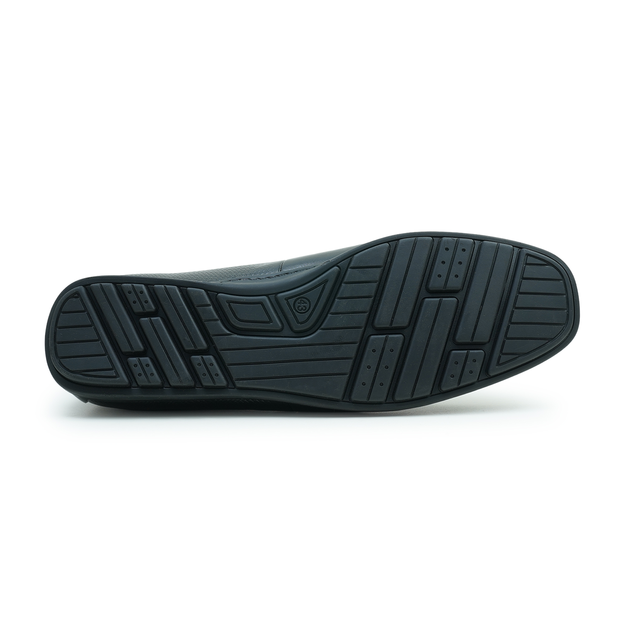 Picture of Apex Men's Casual Shoe Black