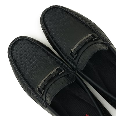 Picture of Apex Men’s Casual Shoe Black