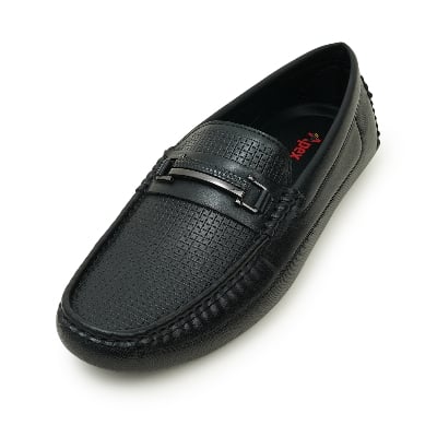 Picture of Apex Men’s Casual Shoe Black