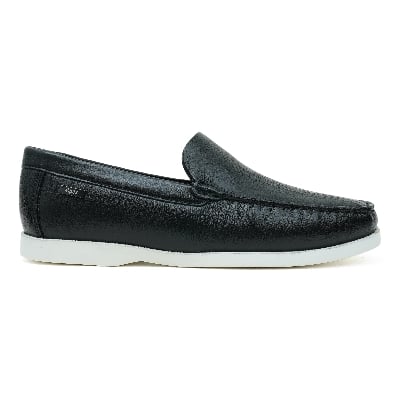 Picture of Apex Men's Casual Shoe Black