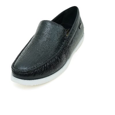 Picture of Apex Men's Casual Shoe Black