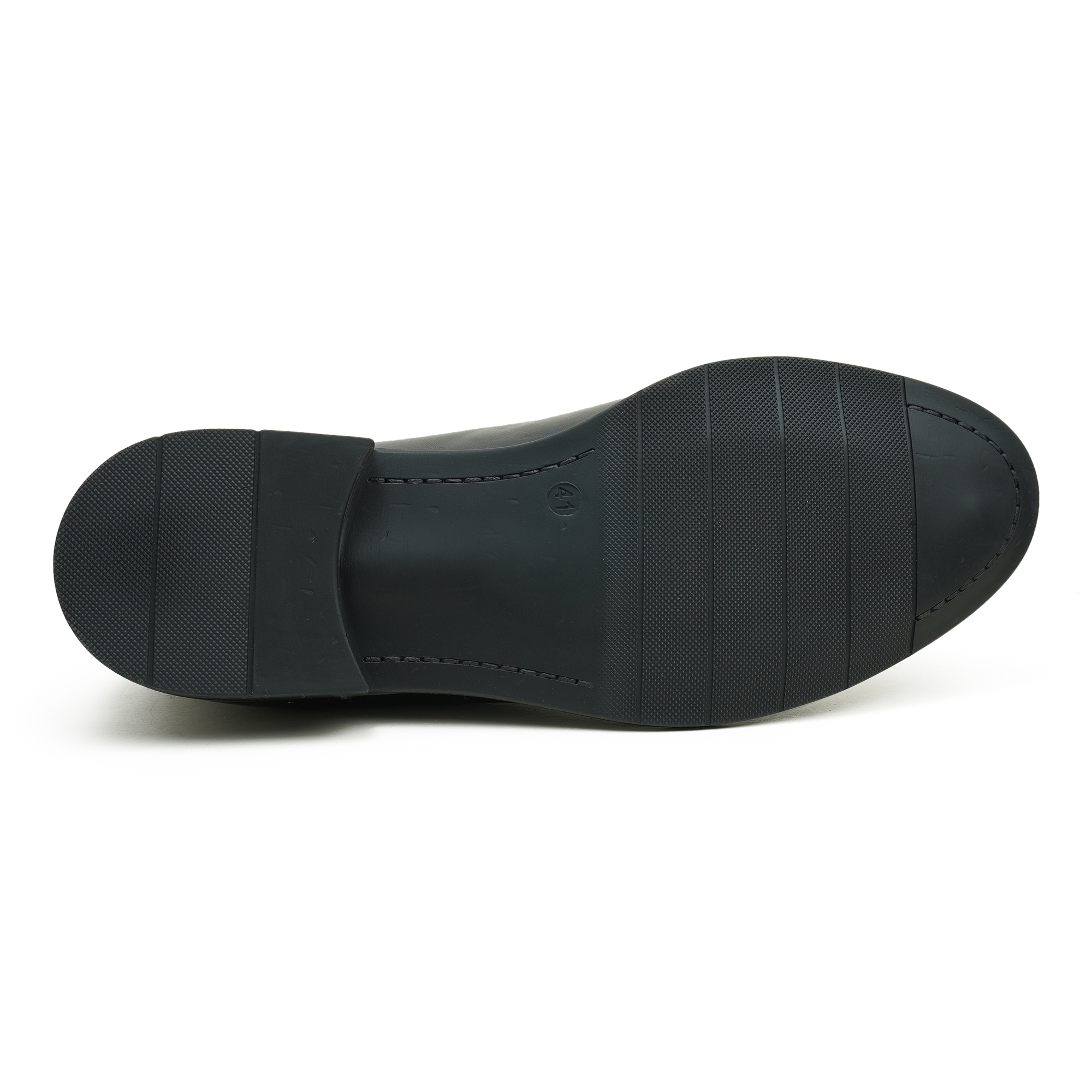 Picture of Apex Men's Dress Shoe Black