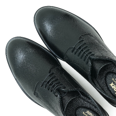 Picture of Apex Men’s Dress Shoes Black