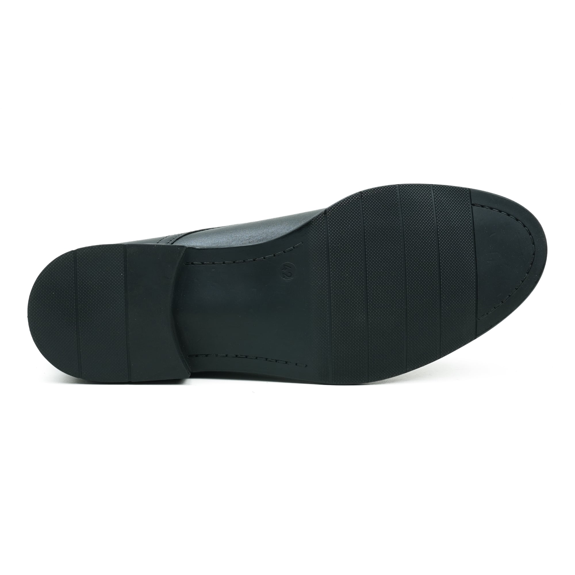Picture of Apex Men’s Dress Shoes Black