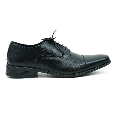 Picture of Apex Men’s Dress Shoes Black
