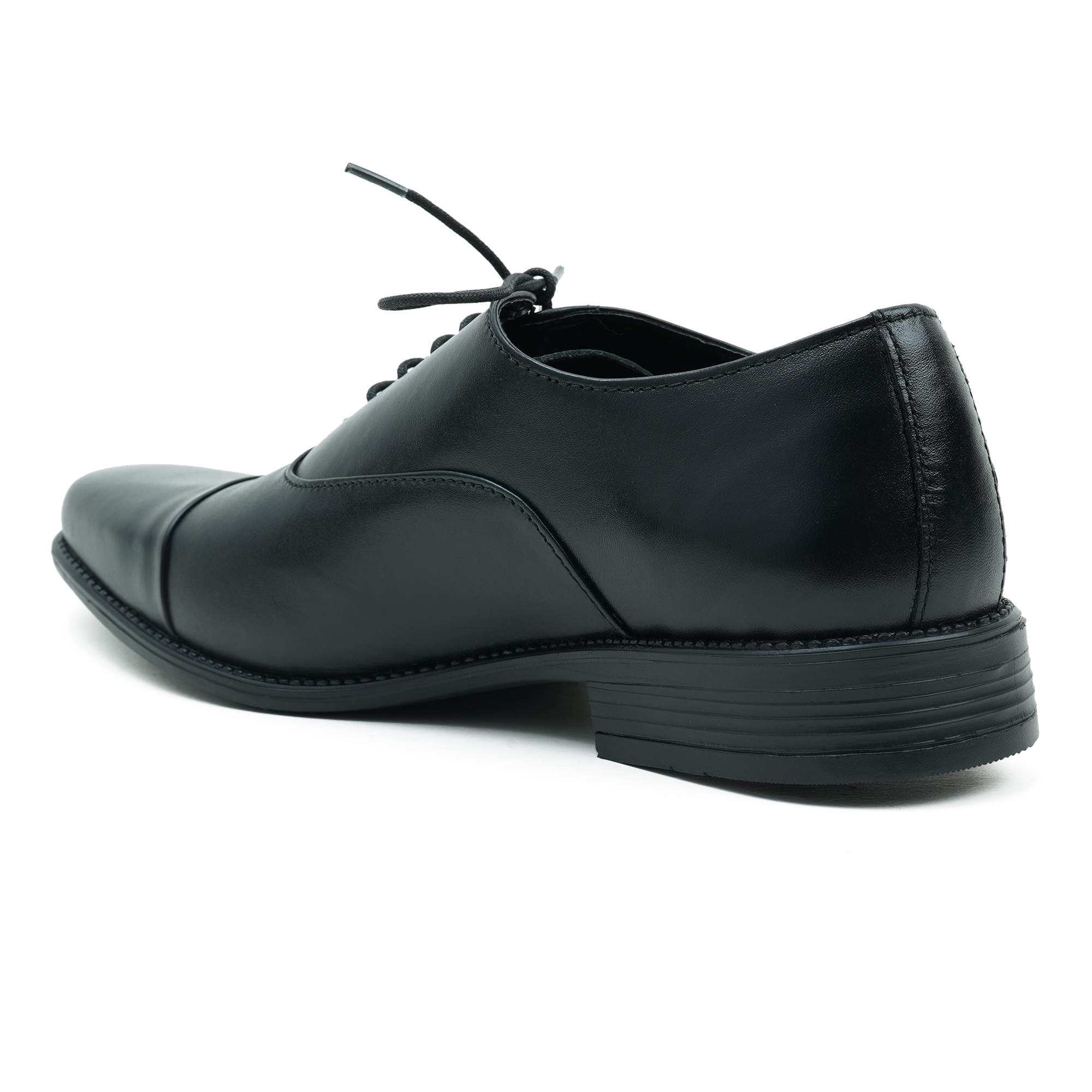 Picture of Apex Men’s Dress Shoes Black