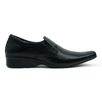 Picture of Apex Men's Dress Shoe Black