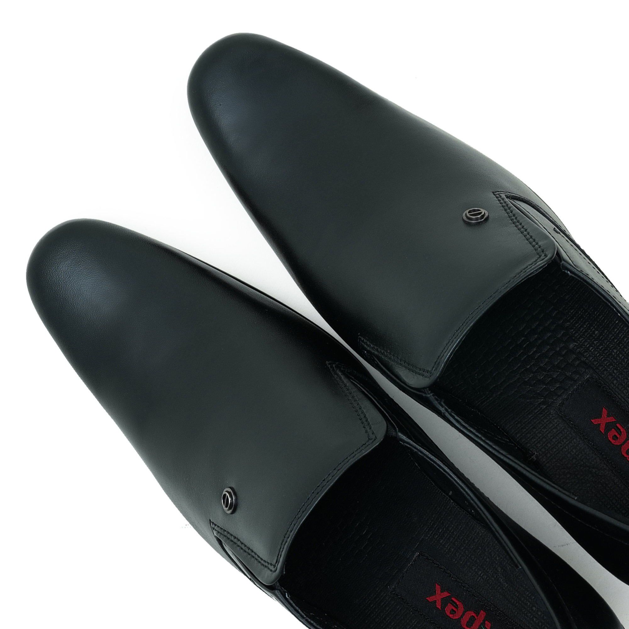 Picture of Apex Men's Dress Shoe Black