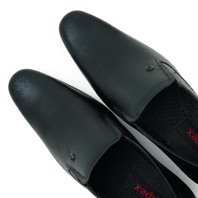 Picture of Apex Men's Dress Shoe Black